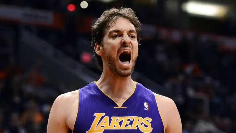 95+ ảnh Pau Gasol, huyền thoại bóng rổ Tây Ban Nha 37