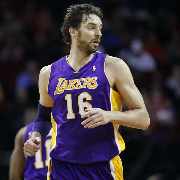 95+ ảnh Pau Gasol, huyền thoại bóng rổ Tây Ban Nha 38