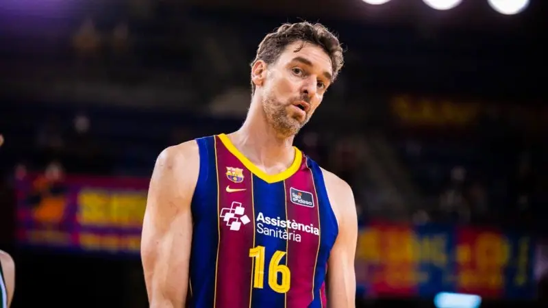 95+ ảnh Pau Gasol, huyền thoại bóng rổ Tây Ban Nha 5