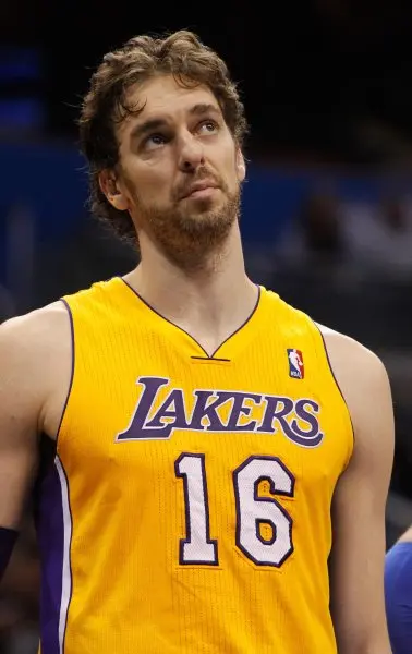 95+ ảnh Pau Gasol, huyền thoại bóng rổ Tây Ban Nha 6