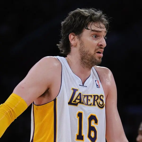 95+ ảnh Pau Gasol, huyền thoại bóng rổ Tây Ban Nha 11