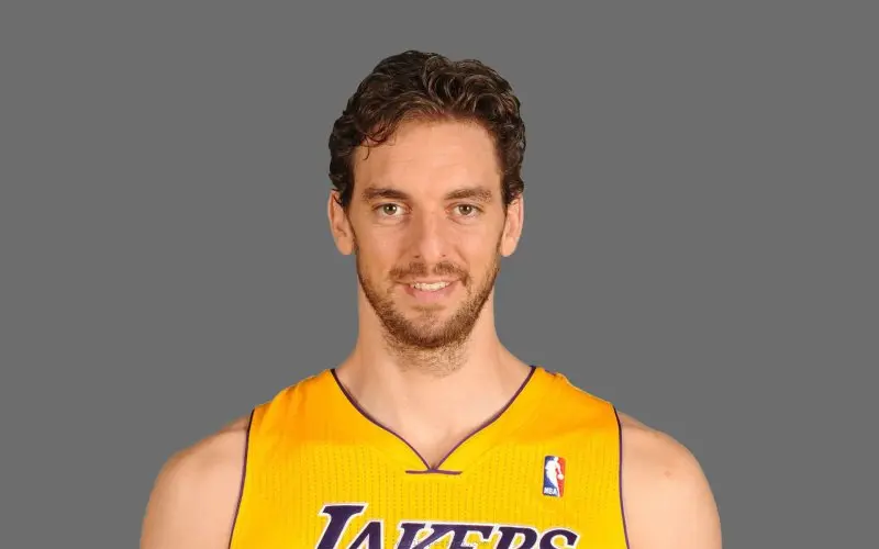 95+ ảnh Pau Gasol, huyền thoại bóng rổ Tây Ban Nha 21