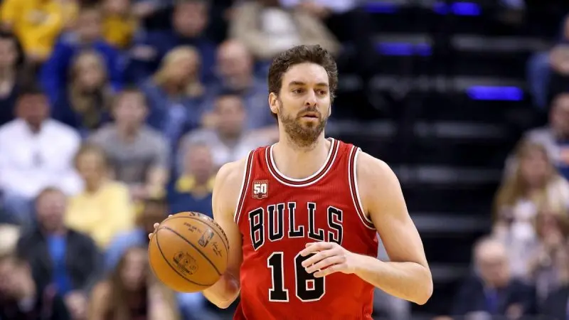 95+ ảnh Pau Gasol, huyền thoại bóng rổ Tây Ban Nha 22