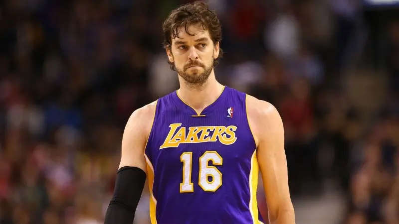 95+ ảnh Pau Gasol, huyền thoại bóng rổ Tây Ban Nha 31