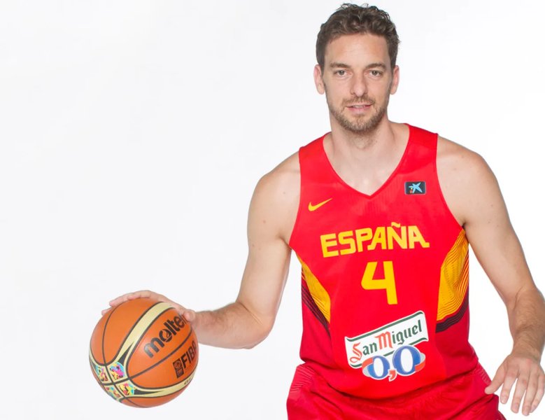 95+ ảnh Pau Gasol, huyền thoại bóng rổ Tây Ban Nha 32