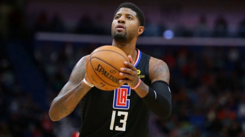 95+ ảnh Paul George, biểu tượng cho tinh thần chiến đấu và ý chí thép 37