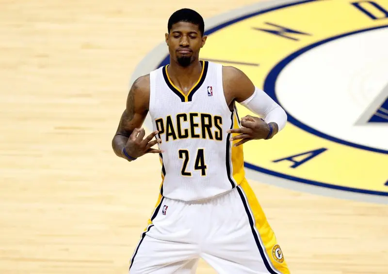 95+ ảnh Paul George, biểu tượng cho tinh thần chiến đấu và ý chí thép 40