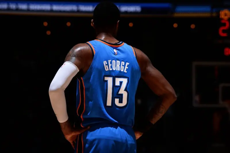 95+ ảnh Paul George, biểu tượng cho tinh thần chiến đấu và ý chí thép 5