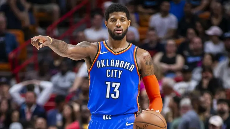 95+ ảnh Paul George, biểu tượng cho tinh thần chiến đấu và ý chí thép 10