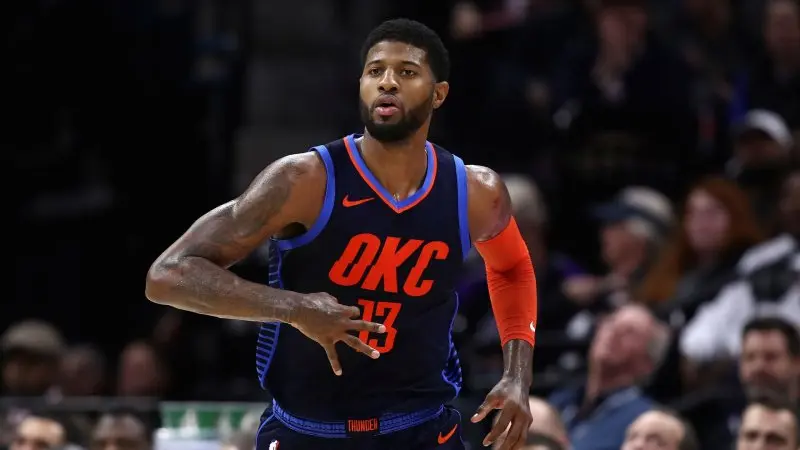 95+ ảnh Paul George, biểu tượng cho tinh thần chiến đấu và ý chí thép 20