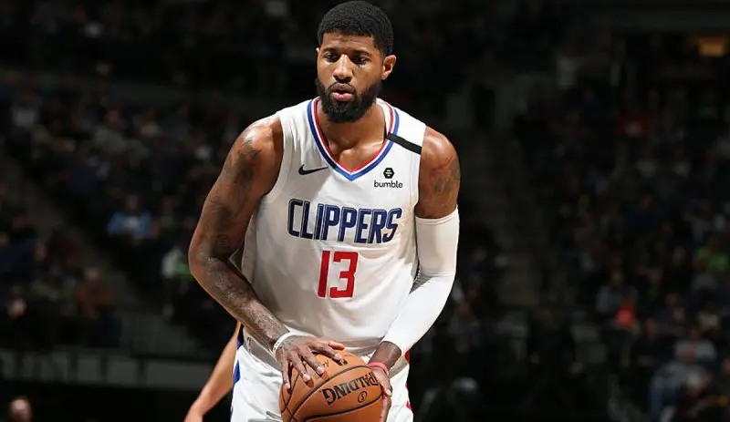 95+ ảnh Paul George, biểu tượng cho tinh thần chiến đấu và ý chí thép 23