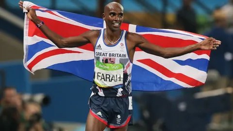 79+ ảnh Mo Farah, vận động viên chạy dài vĩ đại nhất mọi thời đại? 32