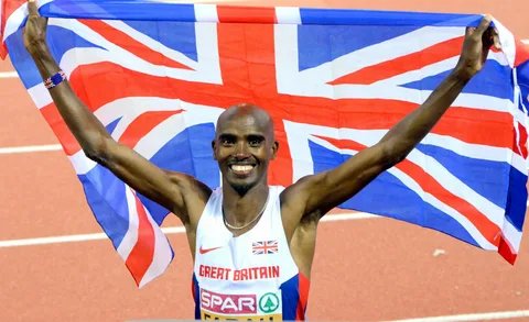 79+ ảnh Mo Farah, vận động viên chạy dài vĩ đại nhất mọi thời đại? 1