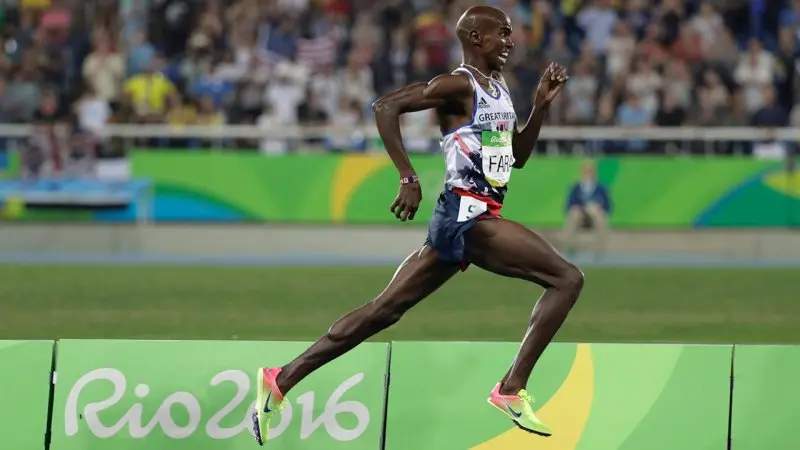 79+ ảnh Mo Farah, vận động viên chạy dài vĩ đại nhất mọi thời đại? 4