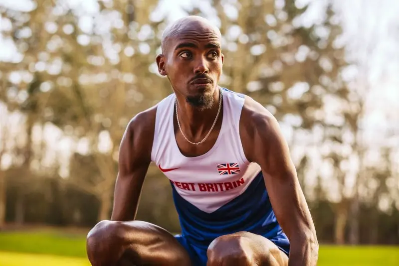 79+ ảnh Mo Farah, vận động viên chạy dài vĩ đại nhất mọi thời đại? 12