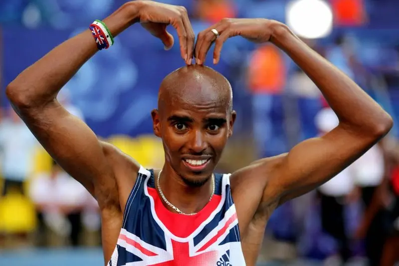 79+ ảnh Mo Farah, vận động viên chạy dài vĩ đại nhất mọi thời đại? 14