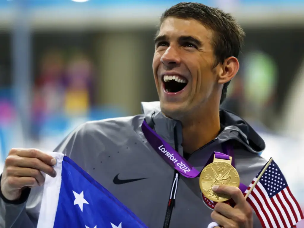 98+ ảnh Michael Phelps, huyền thoại bơi lội vĩ đại nhất mọi thời đại 15