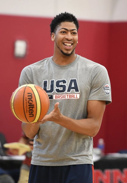 99+ ảnh Anthony Davis, nguồn cảm hứng cho thế hệ trẻ yêu thích bóng rổ 2