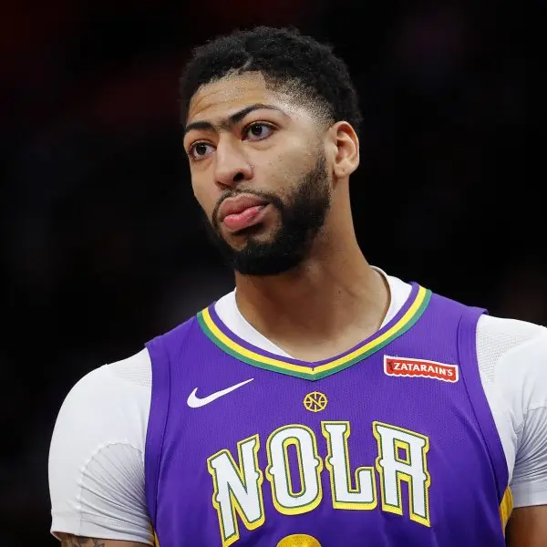 99+ ảnh Anthony Davis, nguồn cảm hứng cho thế hệ trẻ yêu thích bóng rổ 12