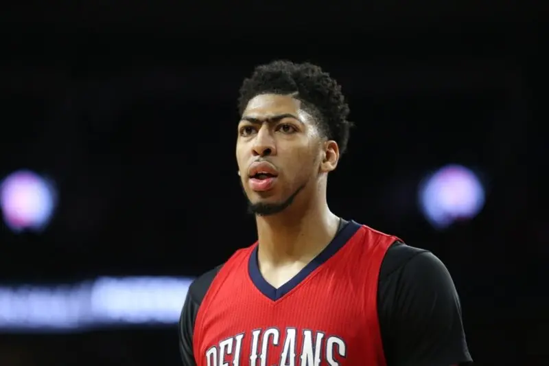 99+ ảnh Anthony Davis, nguồn cảm hứng cho thế hệ trẻ yêu thích bóng rổ 13