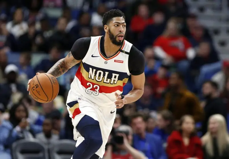 99+ ảnh Anthony Davis, nguồn cảm hứng cho thế hệ trẻ yêu thích bóng rổ 14