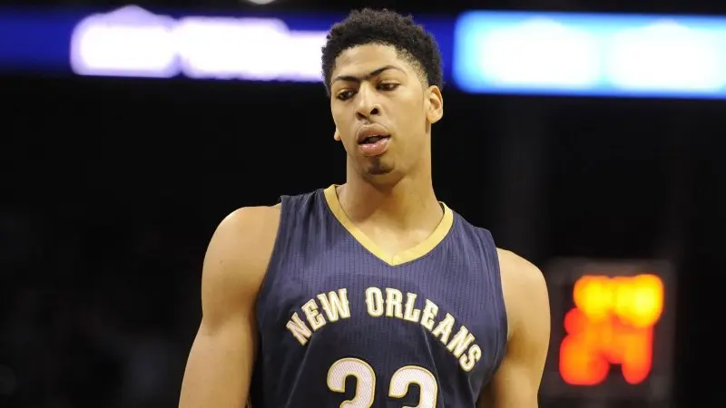 99+ ảnh Anthony Davis, nguồn cảm hứng cho thế hệ trẻ yêu thích bóng rổ 17