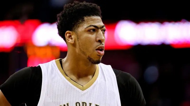 99+ ảnh Anthony Davis, nguồn cảm hứng cho thế hệ trẻ yêu thích bóng rổ 18