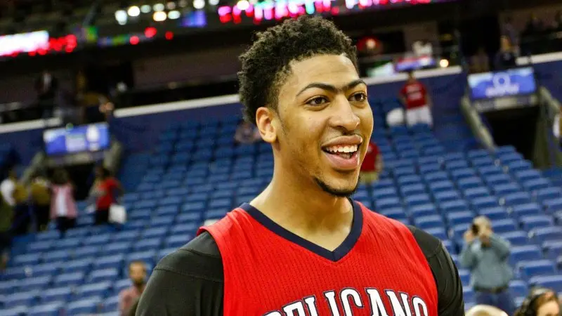 99+ ảnh Anthony Davis, nguồn cảm hứng cho thế hệ trẻ yêu thích bóng rổ 19