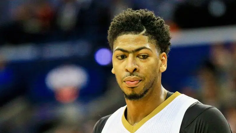 99+ ảnh Anthony Davis, nguồn cảm hứng cho thế hệ trẻ yêu thích bóng rổ 20