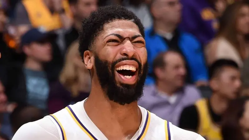 99+ ảnh Anthony Davis, nguồn cảm hứng cho thế hệ trẻ yêu thích bóng rổ 3