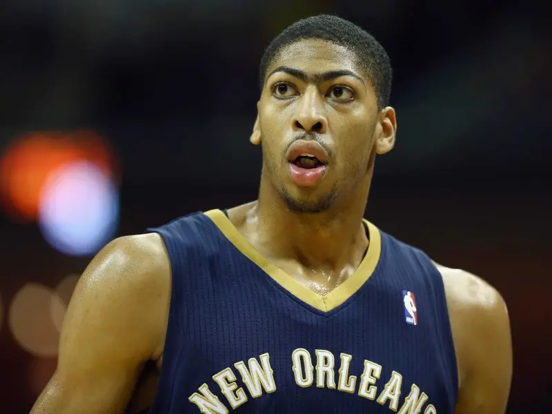 99+ ảnh Anthony Davis, nguồn cảm hứng cho thế hệ trẻ yêu thích bóng rổ 25