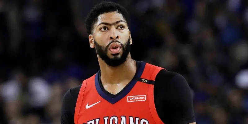 99+ ảnh Anthony Davis, nguồn cảm hứng cho thế hệ trẻ yêu thích bóng rổ 26