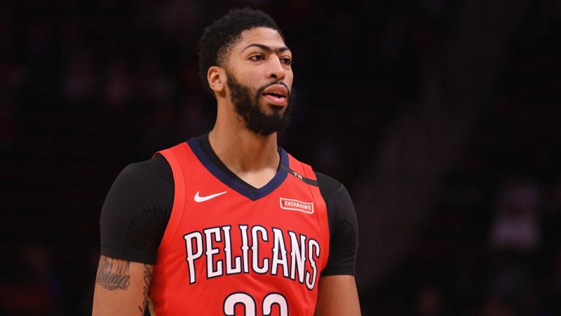 99+ ảnh Anthony Davis, nguồn cảm hứng cho thế hệ trẻ yêu thích bóng rổ 27