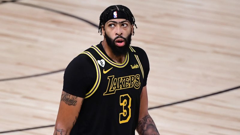 99+ ảnh Anthony Davis, nguồn cảm hứng cho thế hệ trẻ yêu thích bóng rổ 29