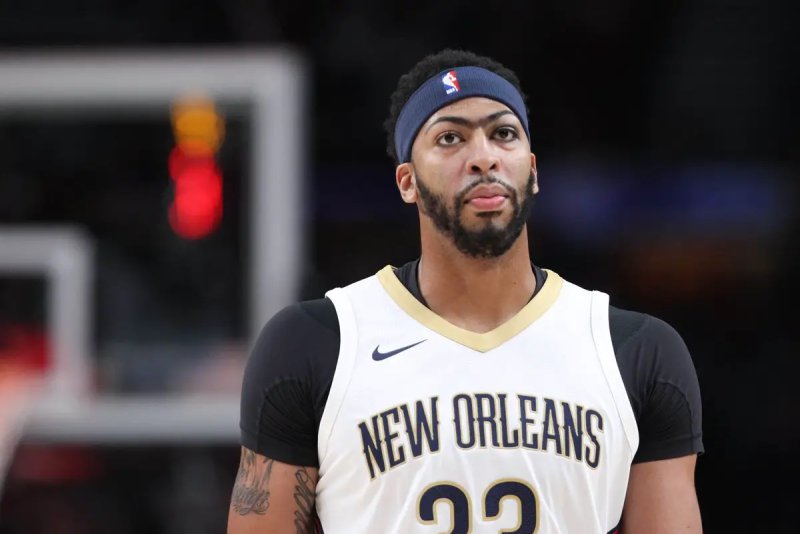 99+ ảnh Anthony Davis, nguồn cảm hứng cho thế hệ trẻ yêu thích bóng rổ 4