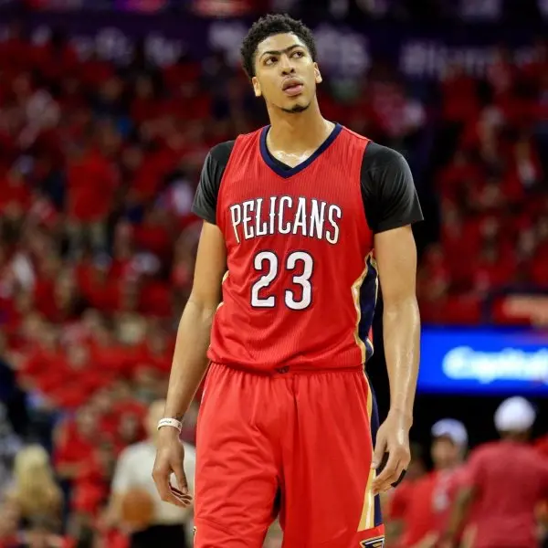 99+ ảnh Anthony Davis, nguồn cảm hứng cho thế hệ trẻ yêu thích bóng rổ 30