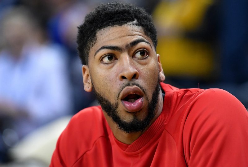 99+ ảnh Anthony Davis, nguồn cảm hứng cho thế hệ trẻ yêu thích bóng rổ 23