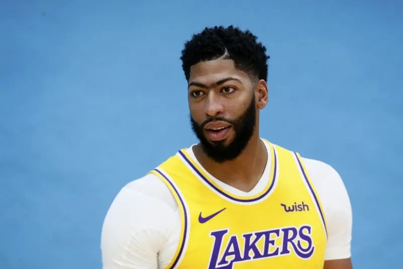 99+ ảnh Anthony Davis, nguồn cảm hứng cho thế hệ trẻ yêu thích bóng rổ 28