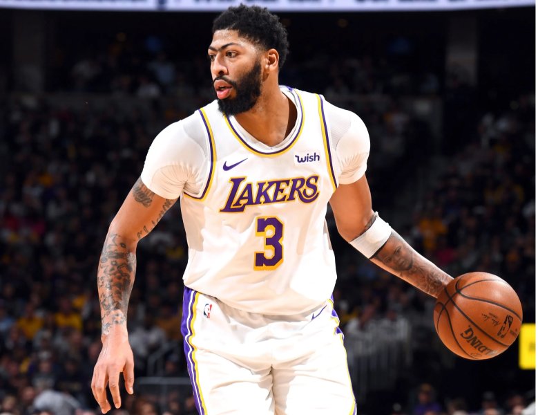 99+ ảnh Anthony Davis, nguồn cảm hứng cho thế hệ trẻ yêu thích bóng rổ 29