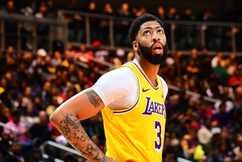 99+ ảnh Anthony Davis, nguồn cảm hứng cho thế hệ trẻ yêu thích bóng rổ 35