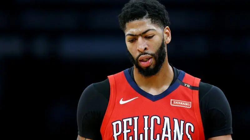 99+ ảnh Anthony Davis, nguồn cảm hứng cho thế hệ trẻ yêu thích bóng rổ 6