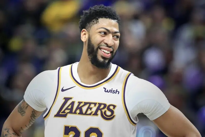 99+ ảnh Anthony Davis, nguồn cảm hứng cho thế hệ trẻ yêu thích bóng rổ 7