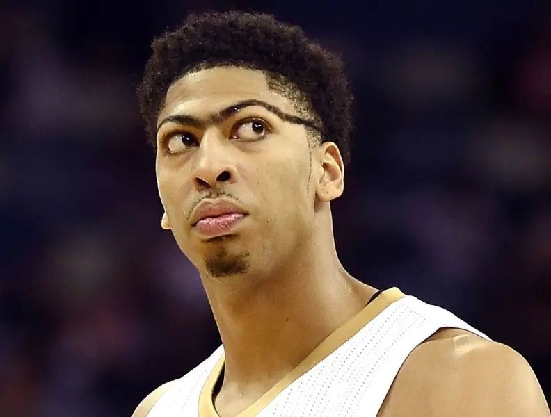 99+ ảnh Anthony Davis, nguồn cảm hứng cho thế hệ trẻ yêu thích bóng rổ 8