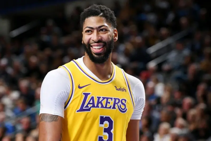 99+ ảnh Anthony Davis, nguồn cảm hứng cho thế hệ trẻ yêu thích bóng rổ 10