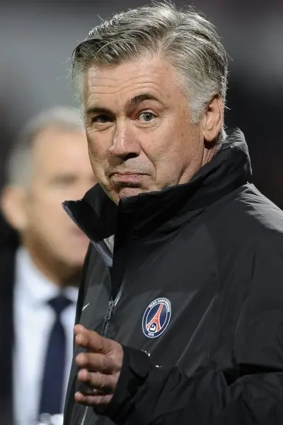 ảnh chế Carlo Ancelotti 47