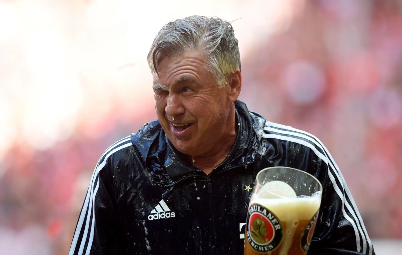 ảnh chế Carlo Ancelotti 38