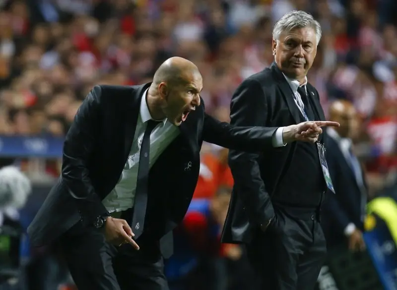 ảnh chế Carlo Ancelotti 37