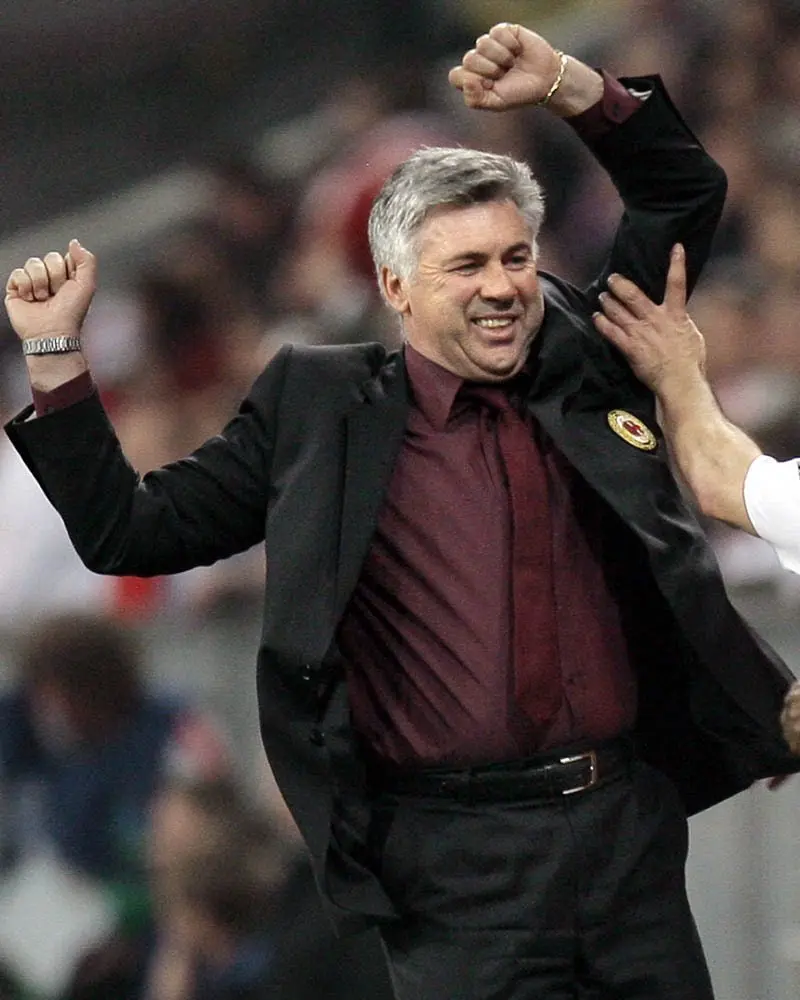 ảnh chế Carlo Ancelotti 36