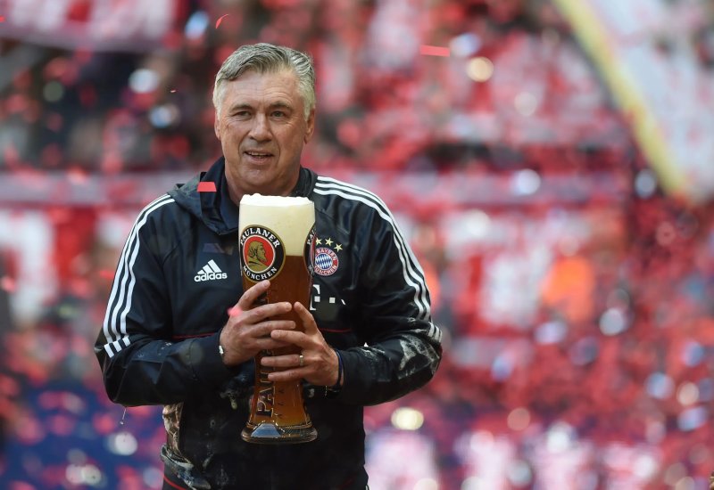 ảnh chế Carlo Ancelotti 33