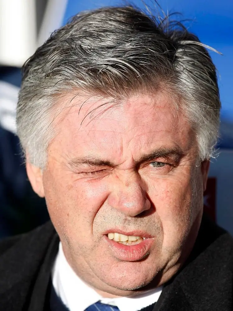 ảnh chế Carlo Ancelotti 32